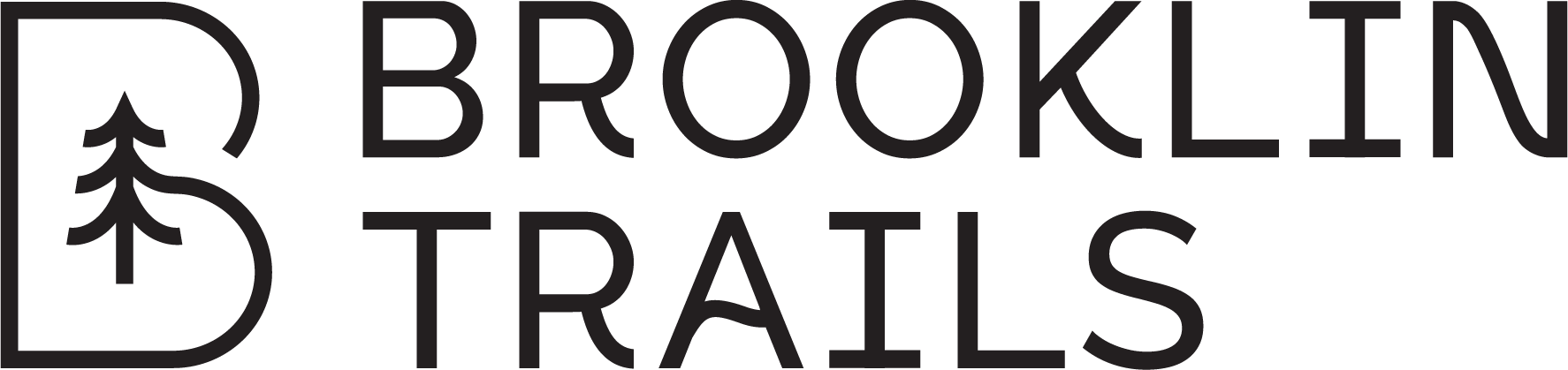 Brooklin Trails Logo