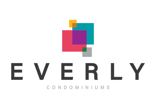 Everly Logo