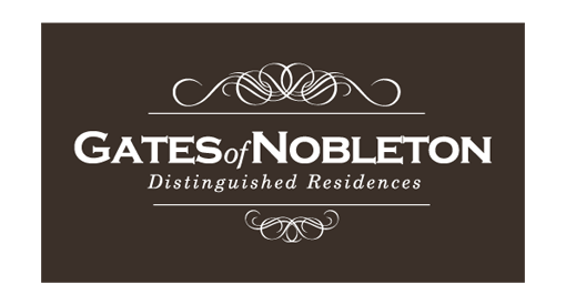 Gates Of Nobleton Logo