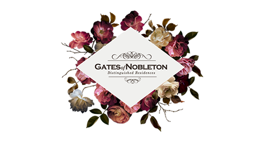 Gates Of Nobleton Logo