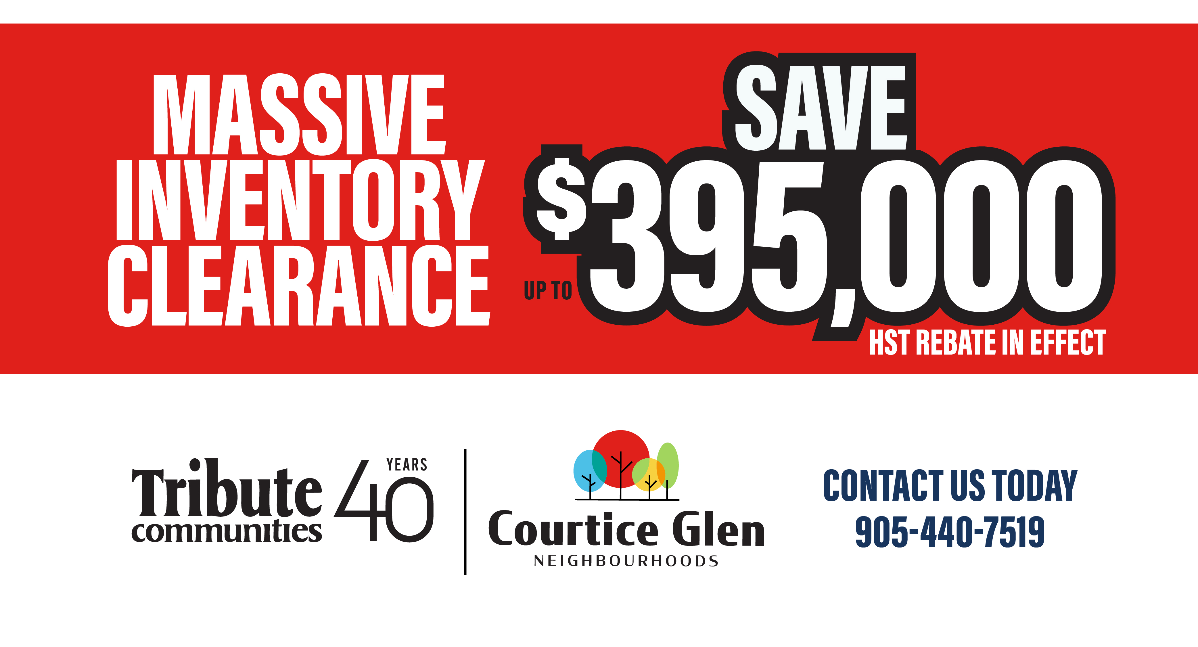Courtice Glen Rendering