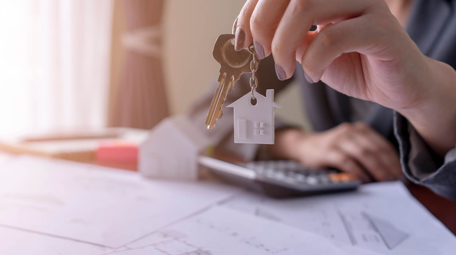 Hot Property for Thursday, November 06, 2025