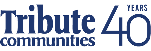 Tribute Communities Logo
