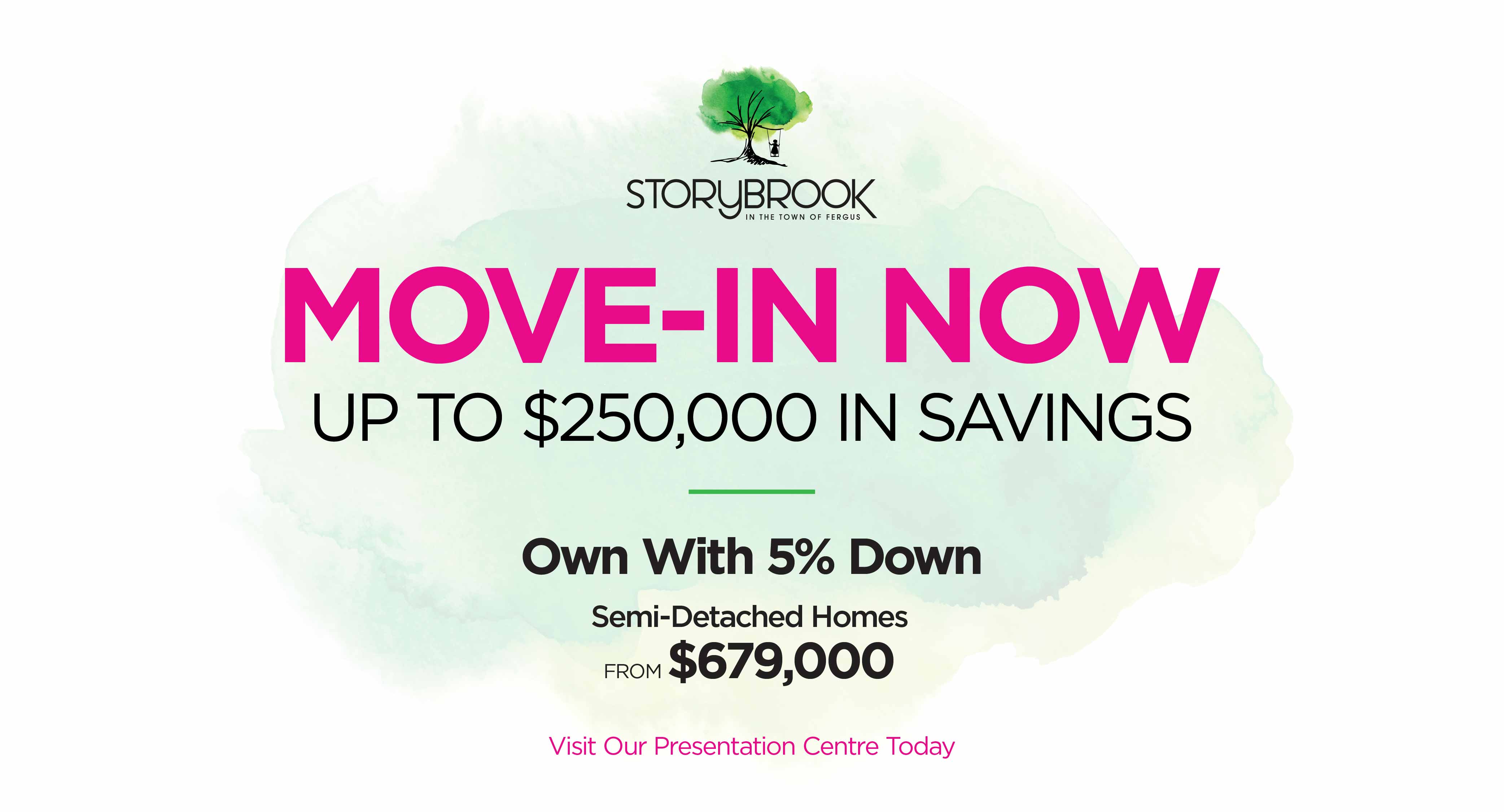 Storybrook Rendering