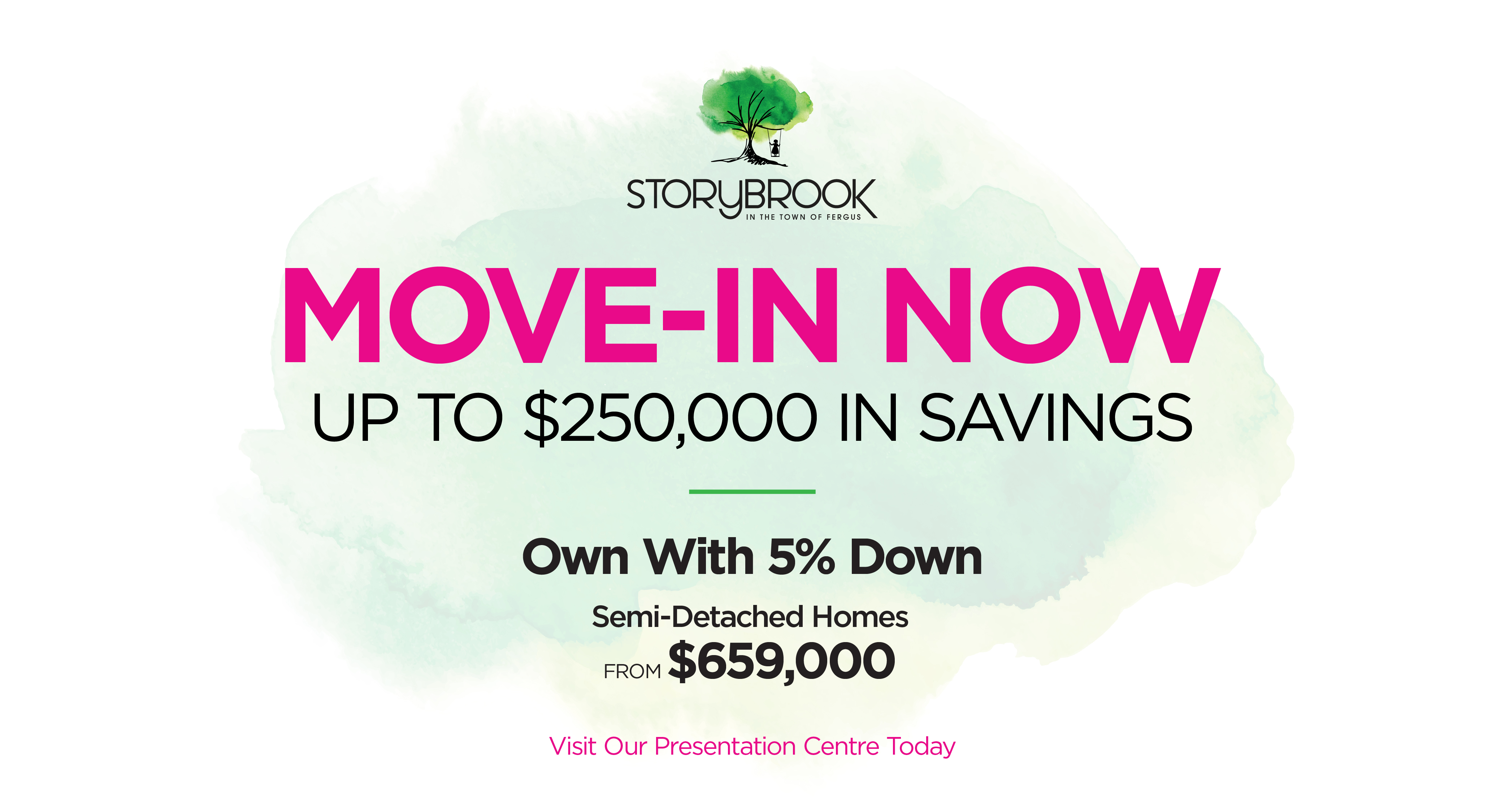 Storybrook Rendering